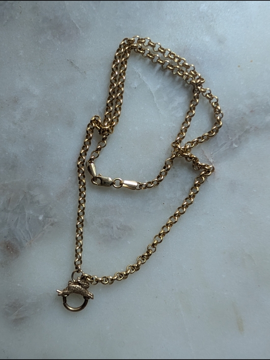 Jewelry - Kimberly Doyle Lucky Rabbit Rolo